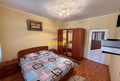 Apartament de închiriat cu 1 cameră, 40 mp / Etaj 1 - 2