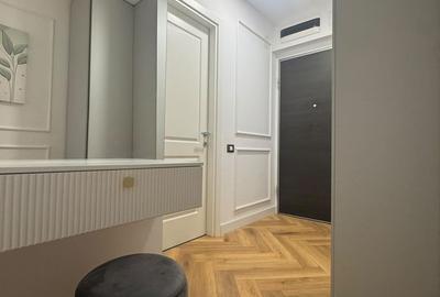 2 CAMERE + LOC DE PARCARE INLUS || PIPERA PORCHE - 14