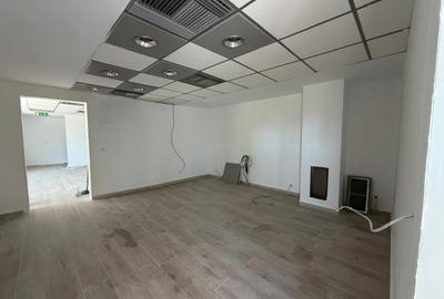 Unirii - Mărășești Spațiu Comercial amplasat excelent  - Oportunitate investiție - 3