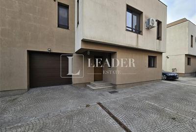 Modern villa for rent in Pipera I Compound - 2