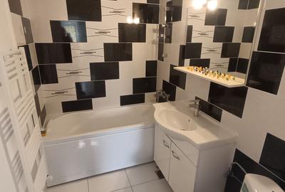 Apartament 2 camere + birou | Alexandru cel Bun –Pet friendly - 11