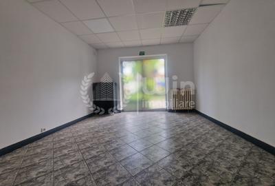 Apartament cu 2 camere semidecomandat în Grigorescu