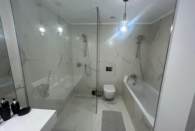 Apartament 2 Camere / One Lake Club Floreasca / 650m Metrou - 9