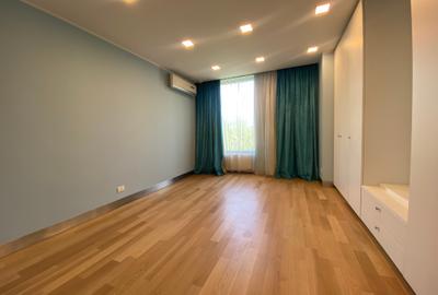 Amazing 3 bedroom apartment with lake view in residential compound - 13