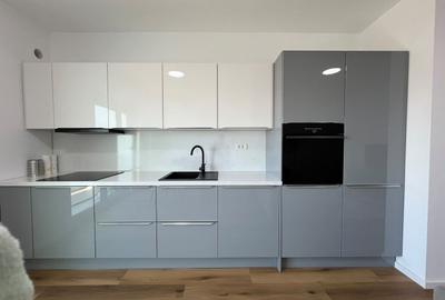 Apartament 2 camere, Grand Hill / Ultrafinistat/Parcare-500 euro - 2