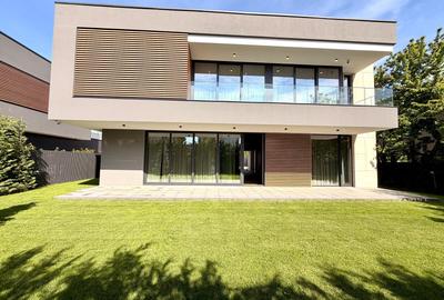 Luxury villa | Boutique Compound | Near US Embassy | Iancu Nicolae - 9