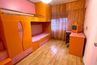 Apartament 3 camere decomandat - Kaufland ICIL - 2