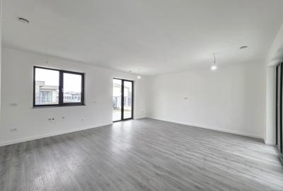 Casa individuala cu patru camere NZEB, teren 600mp, Hălchiu - 6