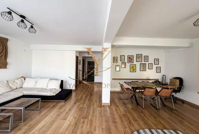 Vila individuala de inchiriat -4 camere * Bâcu-Dragomirești* - 14