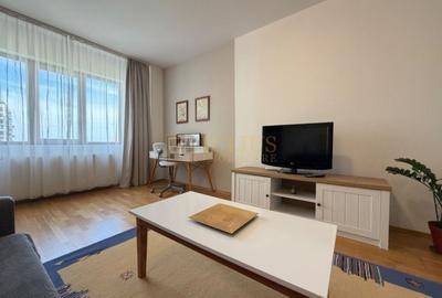 Toronto Residance, 1 camera, spatios, centrala proprie., aer conditionat, lift. - 3