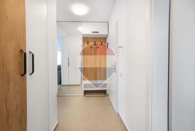 De închiriat: apartament 3 camere, parter, grădină | 2 locuri parcare - 10