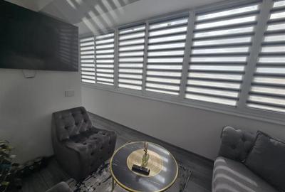 Apartament premium cu 2 camere si terasa in Centru Fagarsului - 5