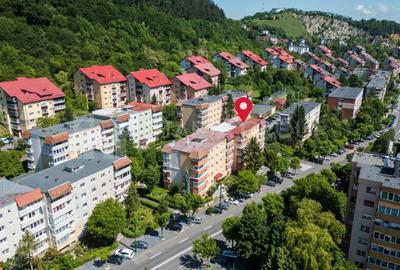 Apartament 3 camere, Racadau cu 2 parcari, SHORT/LONG TERM, Pet friendly - 12