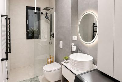 Apartament două camere Twin Rezidence - 11