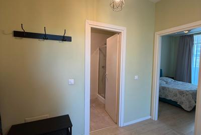 Apt. 2 cam City Point,bloc 2018,zona Aviatiei-DRPCIV,15 min. metrou Aurel Vlaicu - 20