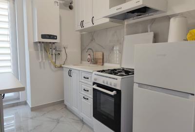 Apartament 2 camere, bloc nou, lift, incalzire in pardoseala - 6