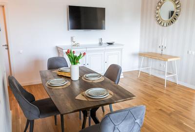 Pipera Racoviță 3 camere super elegant - 7