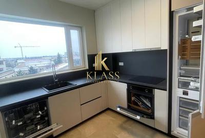 Apartament lux cu 3 camere de  inchiriat - 5