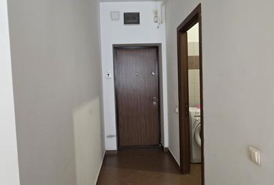 Iancului inchiriere garsoniera cu centrala proprie - 5