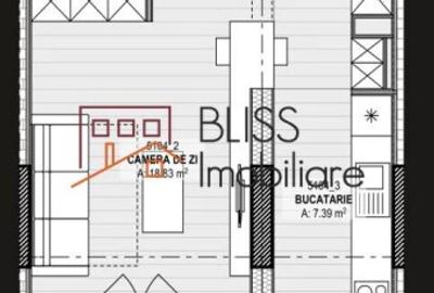 Studio de Lux cu Loc de Parcare Inclus în Herăstrău - 11