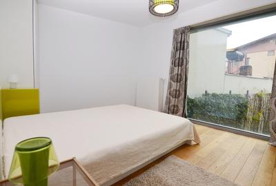 Apartament 2 camere// Urban Spaces Dogarilor - 8