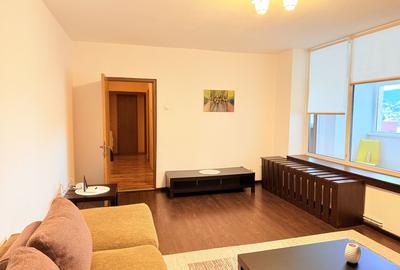De închiriat apartament Centrul Civic AFI mobilat și utilat - 4