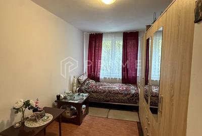 Apartament Decomandat cu 3 Camere și 2 Balcoane–Etaj 3/4-str.Moldovei - 4