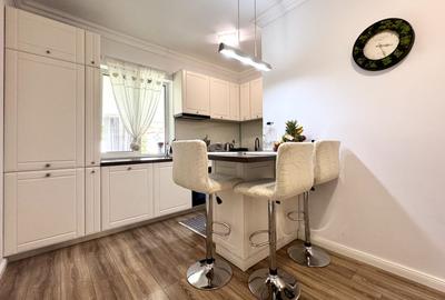 Duplex modern -  confort, eficiență și independență energeticǎ - 10