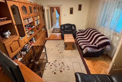 Apartament 3 camere Brazda-Baba Novac, 1/4, centrala termica, 2 bai - 7