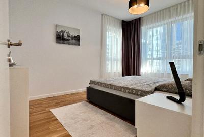 Apartament 3 camere (2+office) | Luxuria Residence Domenii | Vanzare pe Firma - 7