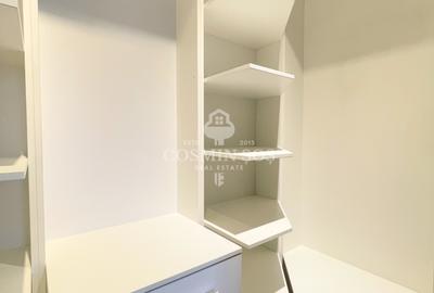 Apartament cu 2 camere de inchiriat in blocul Semiluna, Cartierul Plopilor - 13