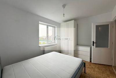 Zona Iulius Mall/2 camere/Renovat proaspăt/Parcare - 3