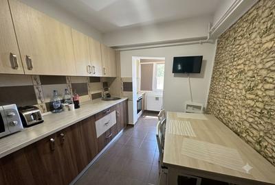 Soarelui | 3 Camere | Centrala Proprie - 2