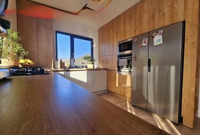 Duplex ultrafinisat, Valea Seacă, zona Baciu - 1