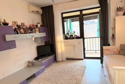 2 camere | Bloc 2011 | Centrală | 62MP | Vatra Luminoasă | Mobilat - 26