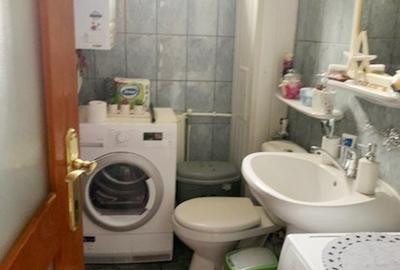 Apartament 3 camere decomandate, zona Hotel Ceahlau - 14