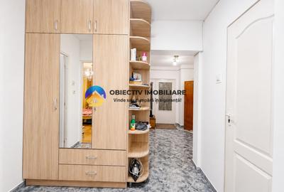 Apartament 3 camere 87 MP/2 băi/2 balcoane - 11