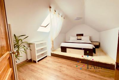 APARTAMENT 4 CAMERE IN CASA - ZONA SCHEI - 7
