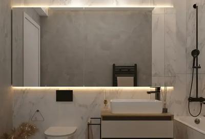 Apartament 2 camere - Bloc C - 7