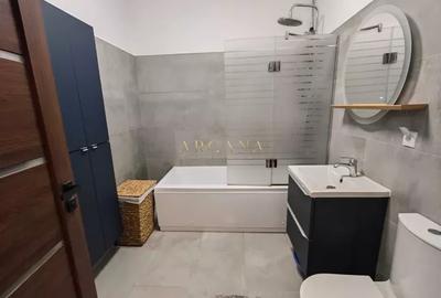 Apartament 3 camere cu parcare cartier Terra - 7