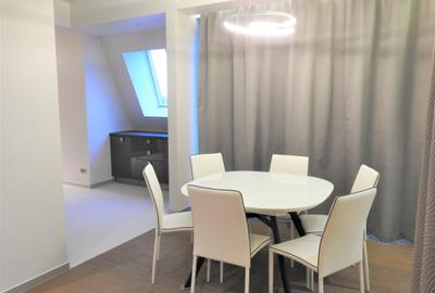 Inchiriere Penthouse 4 Camere Iancu Nicolae - 6
