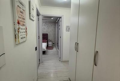 Apartament 3 camere complet renovat • Parter • Zona Comisia  Centrala - 5