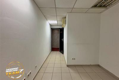 Locatie centrala cu front stradal amplu, ideala pentru birou, sediu firma sau sp - 21