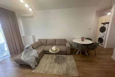 Apartament 2 camere + loc parcare SILK District - 3