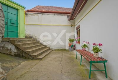Casă cu priveliște panoramică în inima zonei Șchei – Strada Cotun, nr. 9 - 6