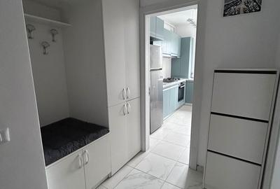 🌟🏢 De Închiriat: Spațiu modern și primitor | Apartament 2 camere, zona Berceni - 8