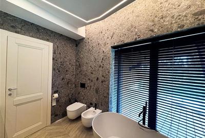 Vila de Lux de inchiriat Baneasa - 39