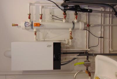 FARA COMISIOANE linga padure Vila 7 camere mobilata 4 bai 2 terase pe 1600mp - 42