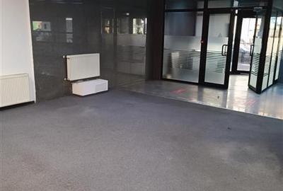 Spatiu comercial Ploiesti Ultracentral bloc Mercur - 7