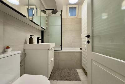 0 % comision Apartament modern 3 camere etaj 2/3, locatie Centrala - 21